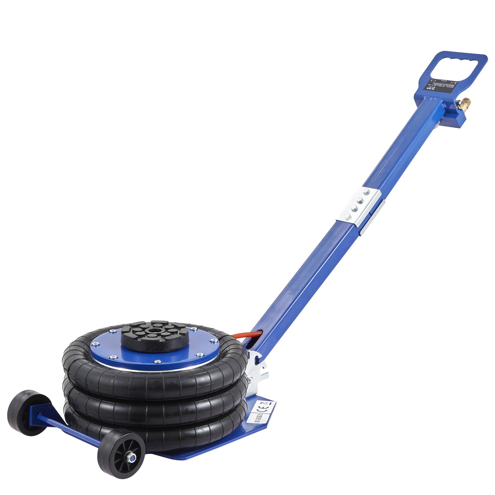 VEVOR Air Jack - 3 Ton/6600 lbs Triple Bag Air Jack