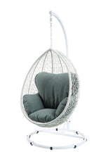 Simona Patio Swing Chair & Stand