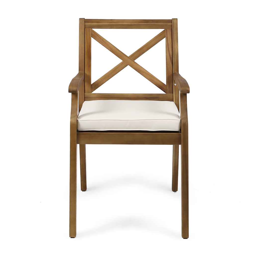Perla Dining Chair Set of 2