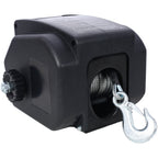 12V 2000lbs Electric Trailer Winch