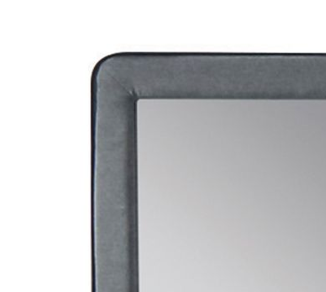 Valda Vanity & Dresser Mirror