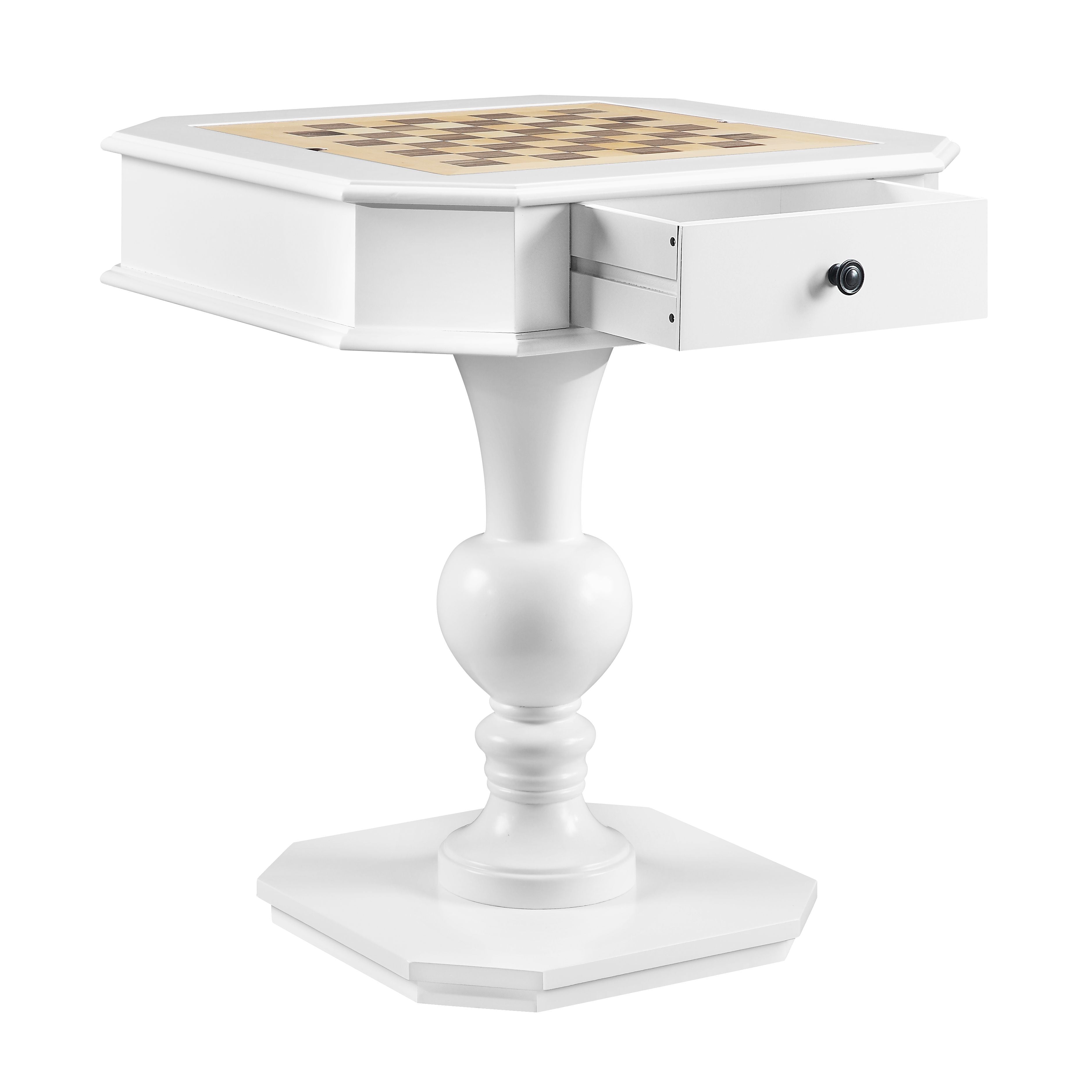 Galini Game Table
