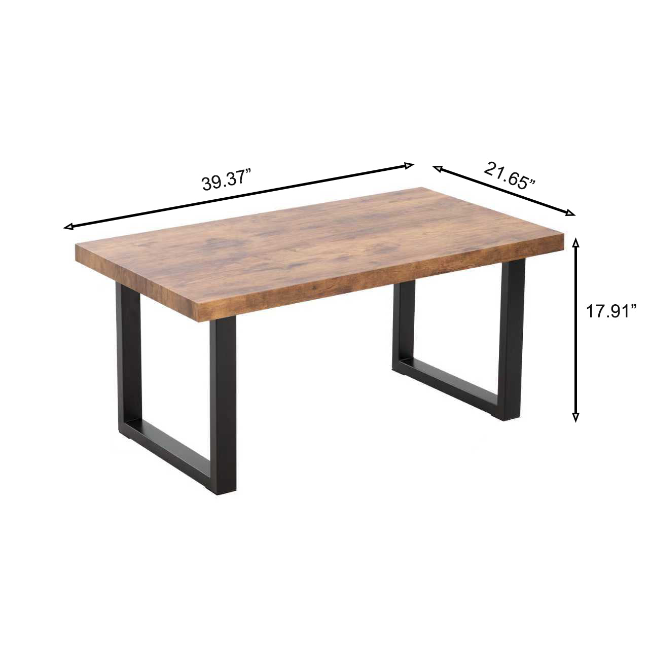 MDF Coffee Table, Small Tea Table