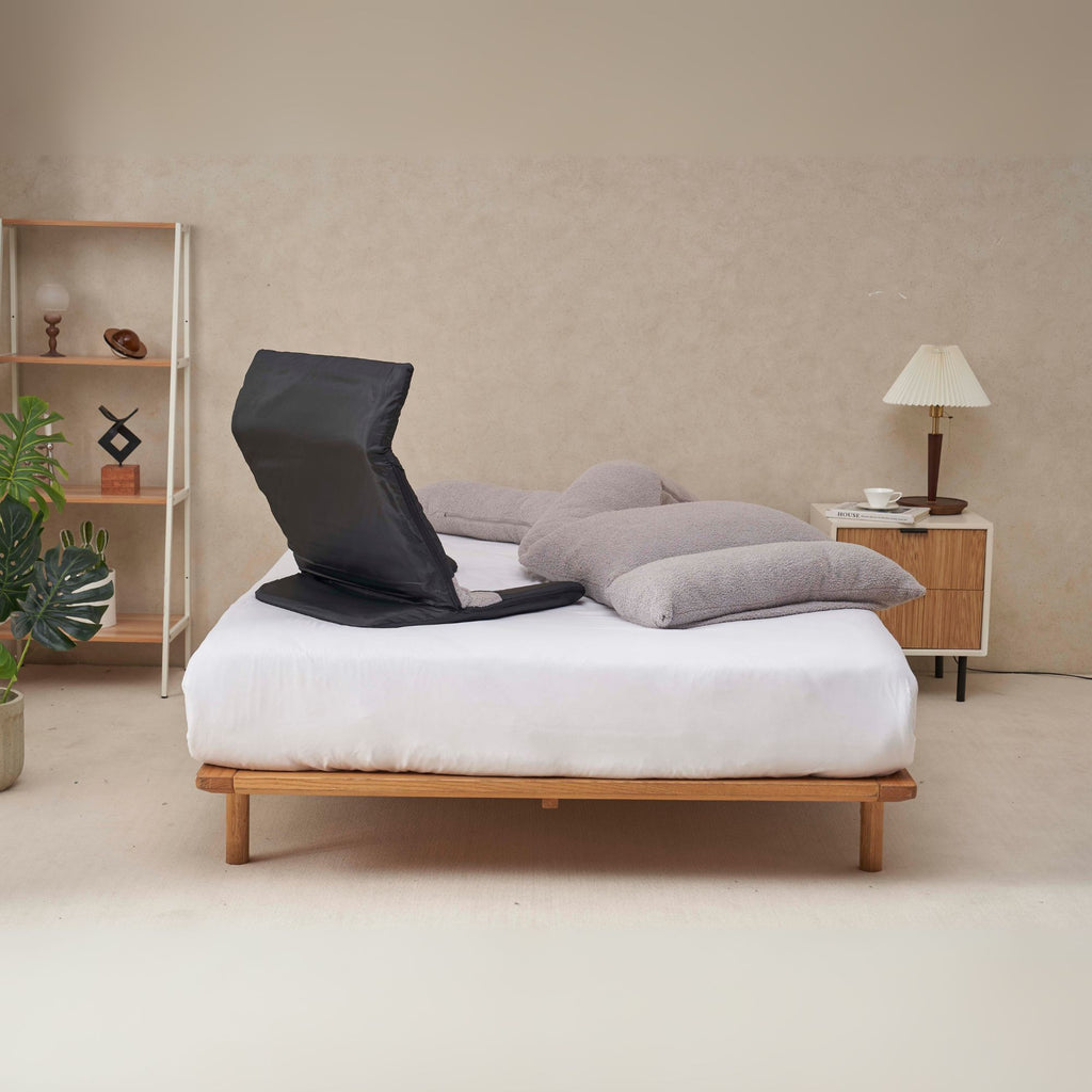 Adjustable U-Shaped Full-Body Recliner for Relaxation