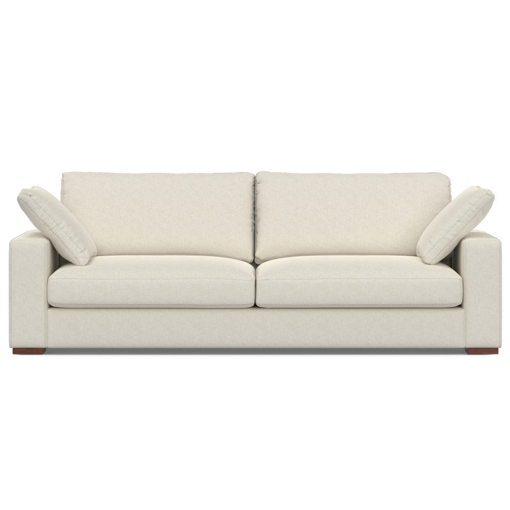 Charlie 96 Inch Deep Seater Sofa