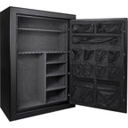 19.97 Cubic Ft Tall Fireproof Safe Vault
