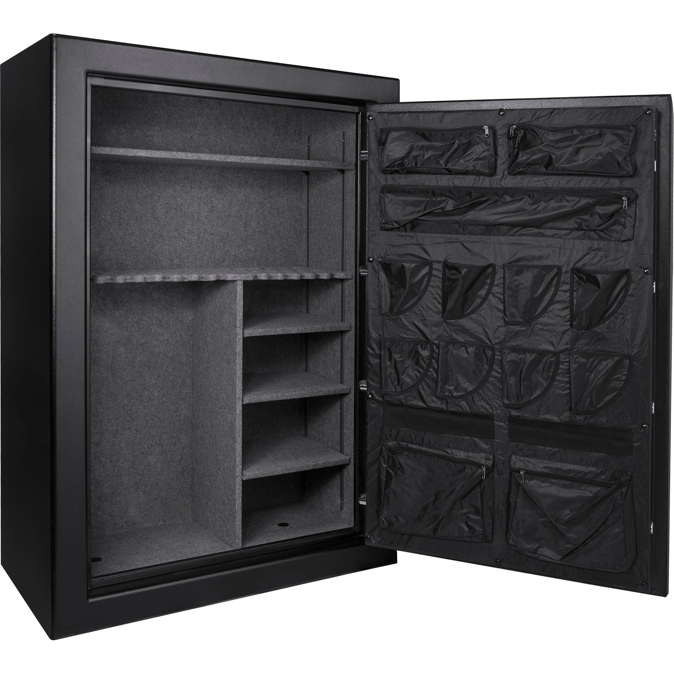 19.97 Cubic Ft Tall Fireproof Safe Vault