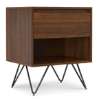 Hunter 20 Inch Wide Nightstand