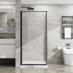 Goodyo Shower Enclosure 36 in. D x 36 in. W x 72 in. H
