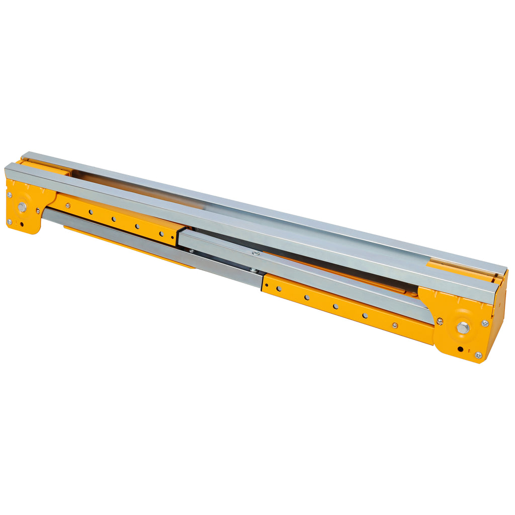 2Pack Adjustable Height Sawhorse