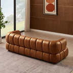 Jasmin 89.7'' Upholstered Sofa