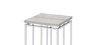 Chafik Rectangular Coffee Table