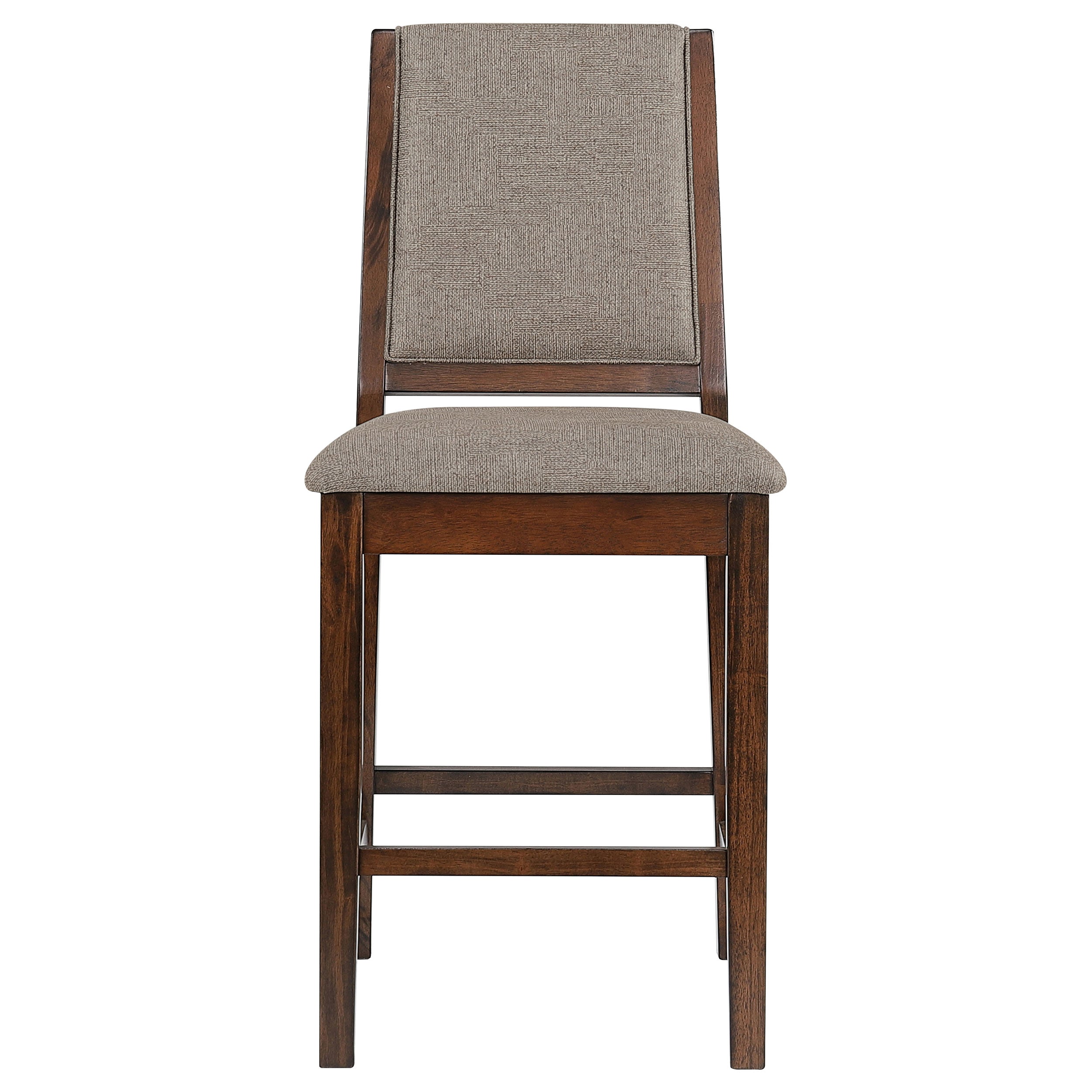 Allen Mango Counter Height Dining Stools