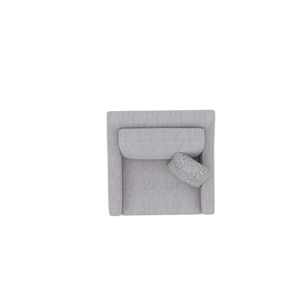 Gray Chair