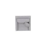 Gray Chair