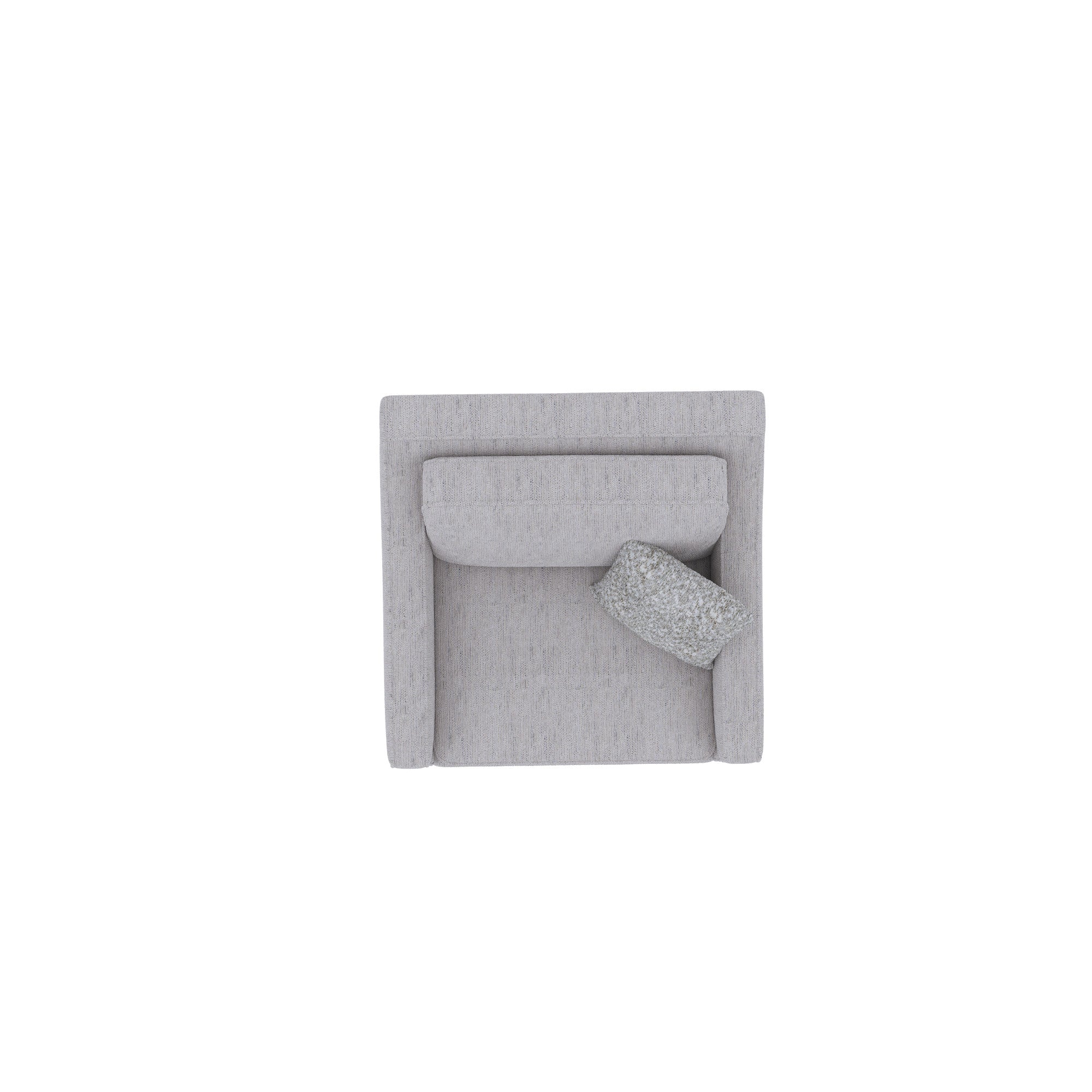 Gray Chair