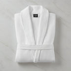 One Size Luxury Bath Robe