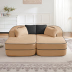 Teddy Fabric Sofa for Living Room