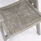 2 Piece HIPS All-Season Dining Chair