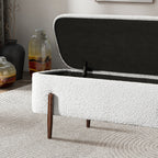 Sarna Storage Bench