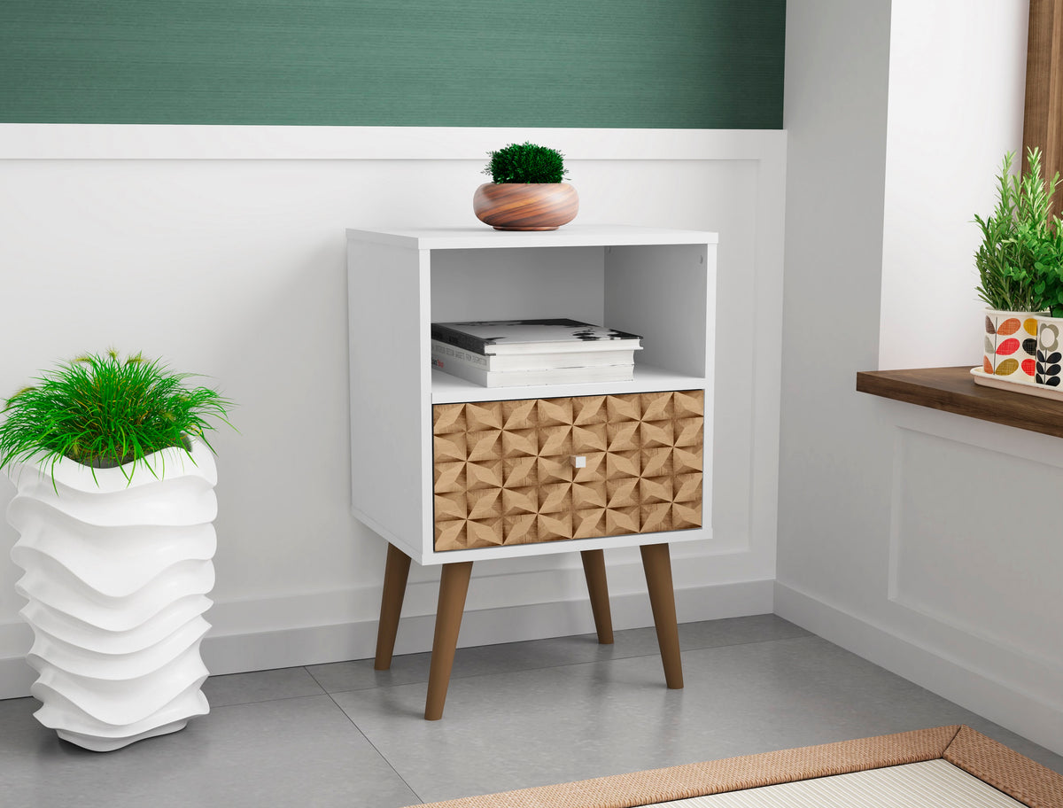 Liberty 18" Nightstand