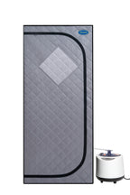 Portable Full Body Steam Sauna Tent
