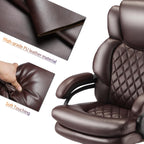 Big and Tall Office Chair for Heavy People