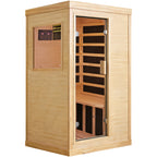 Single Person Sauna