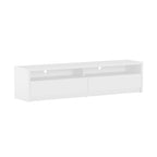 Contemporary Duncan 70" TV Stand