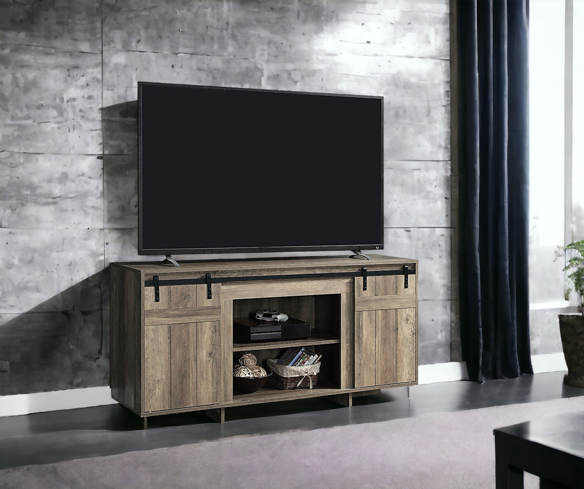 Bellarosa TV Stand