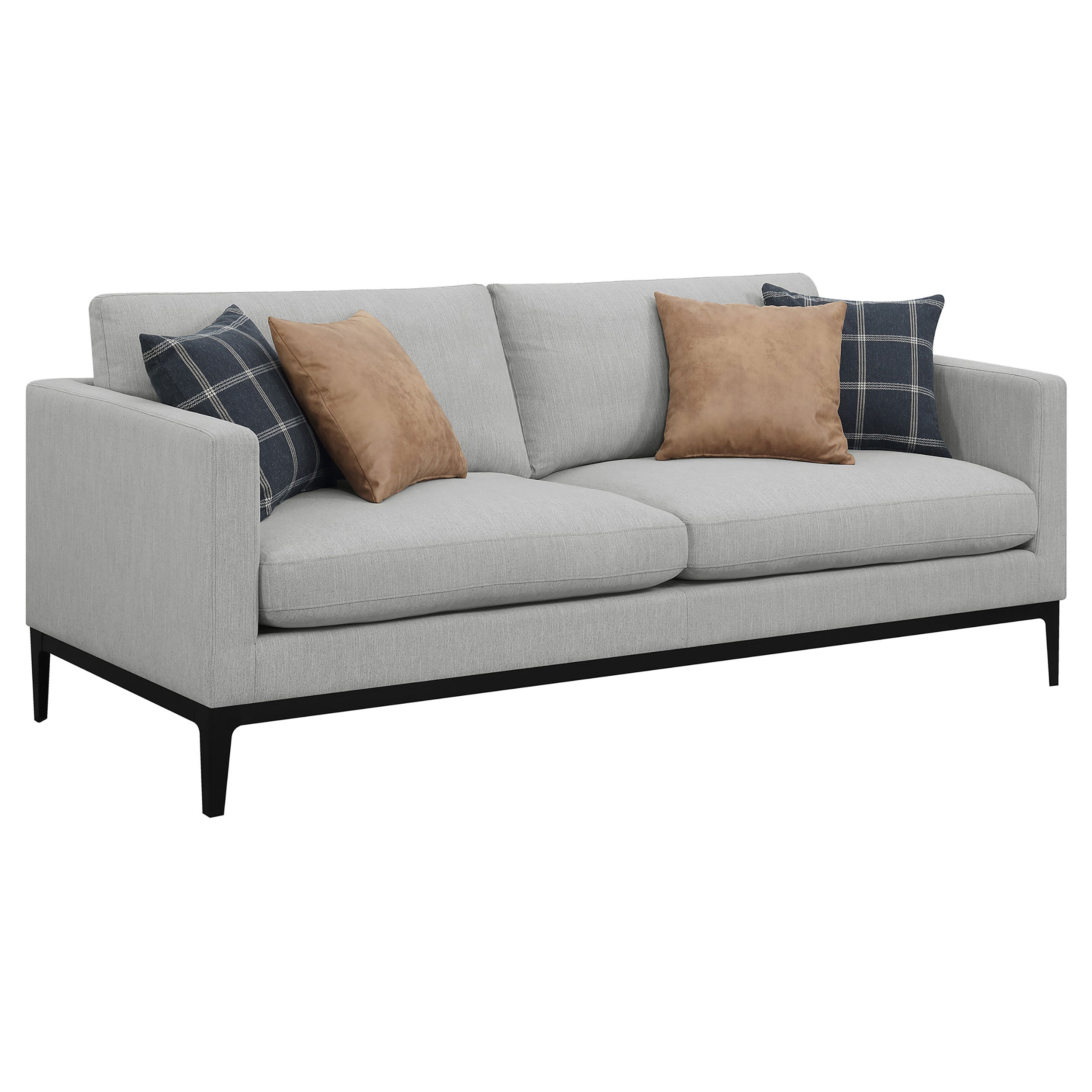 Montauk Light Sofa