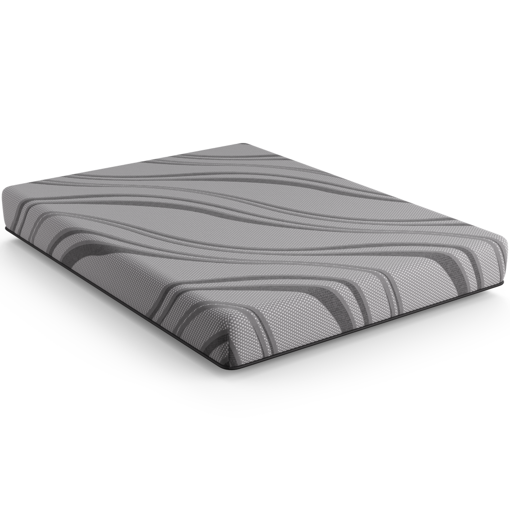 Diamond Pro Gel Memory Foam Ultra Cooling Mattress