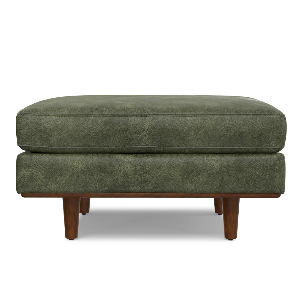 Morrison Ottoman