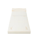 Outdoor Furniture Reclining Chair Cushions with Headrest