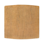 36.34 Inch High Dining Table