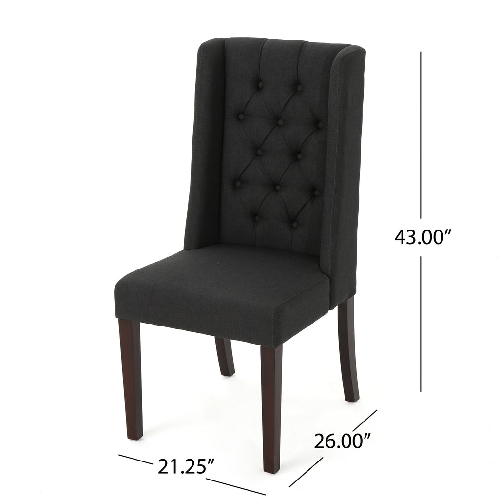 Dining Chair Set of 2