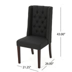 Dining Chair Set of 2