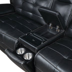 Hayden Transitional Sectional Sofa