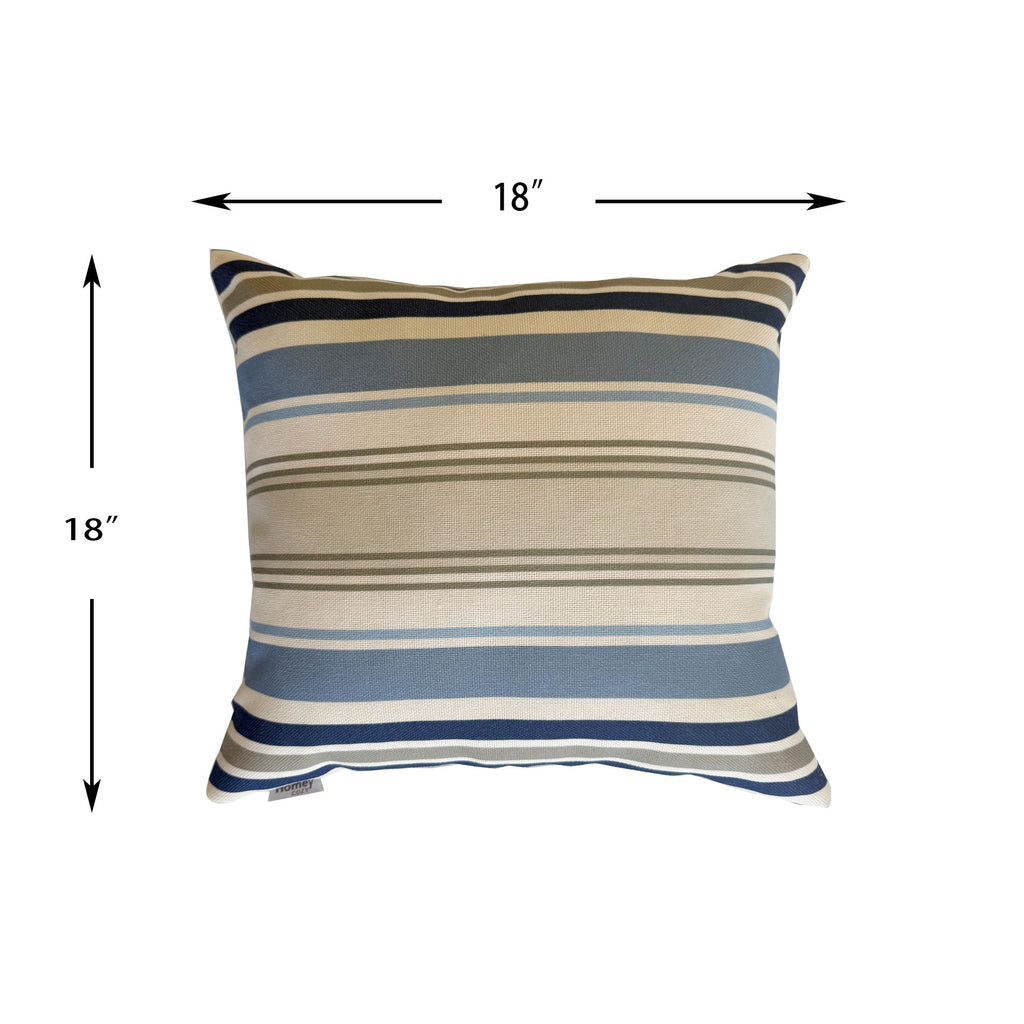 Outdoor Pillows Set of 2