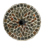 Enzo Tile Round Umbrella Base