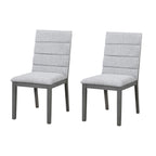 Oak Dining Chairs
