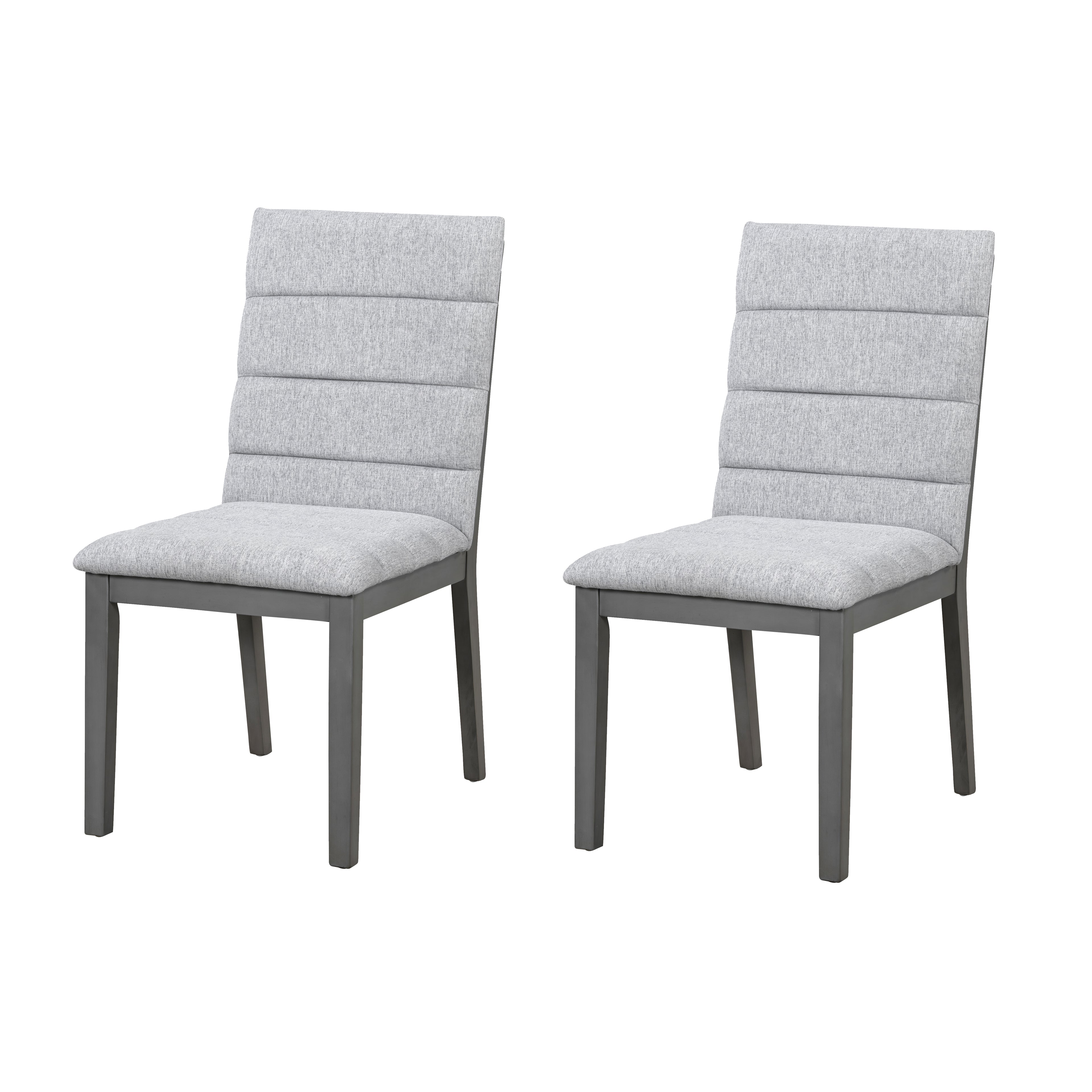 Oak Dining Chairs
