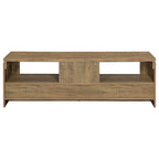Tesoro Mango 2-Drawers TV Stand