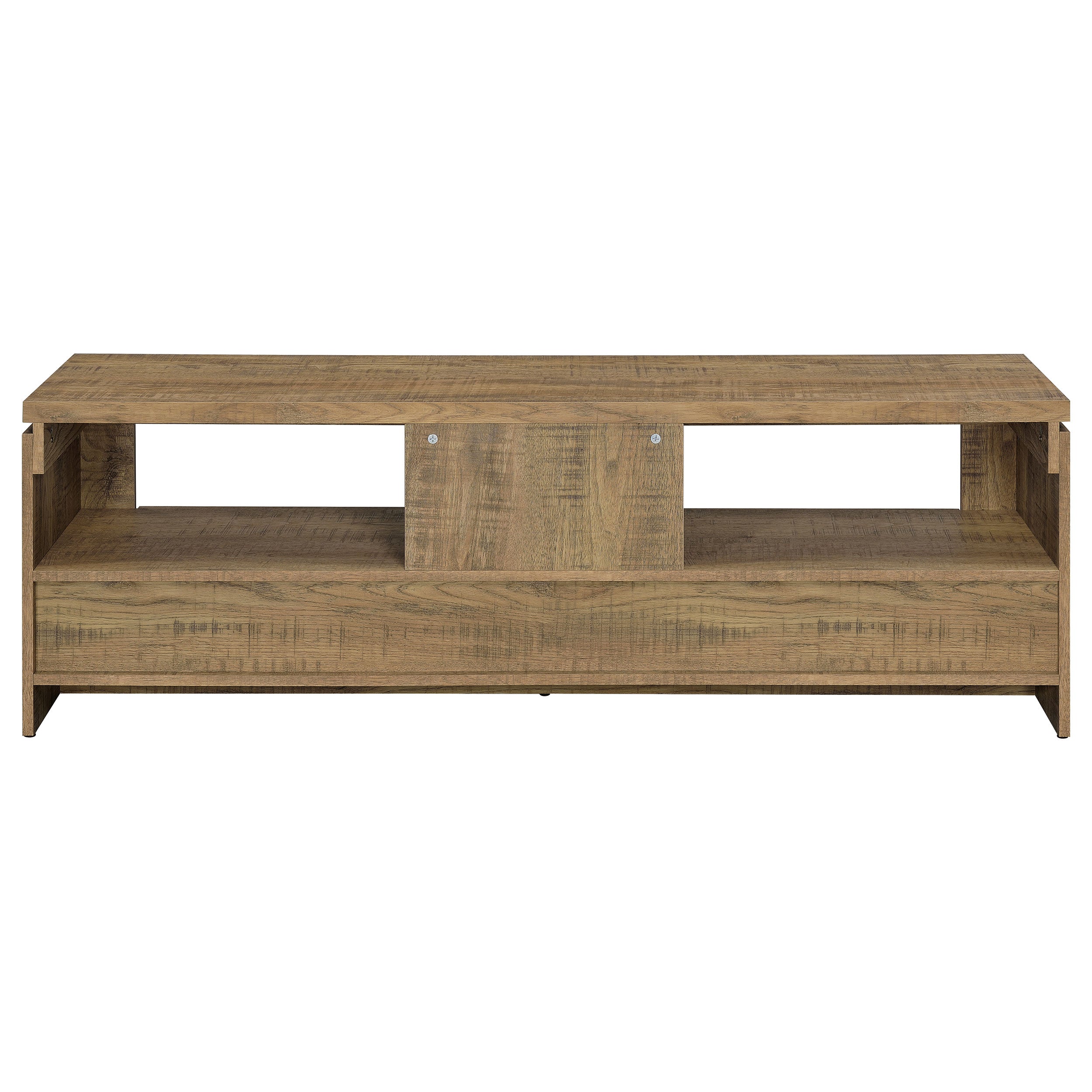 Tesoro Mango 2-Drawers TV Stand