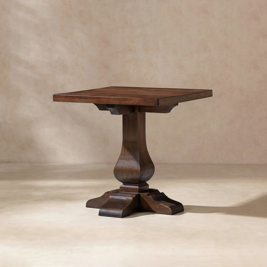Whitmore 19.5" End Table Java