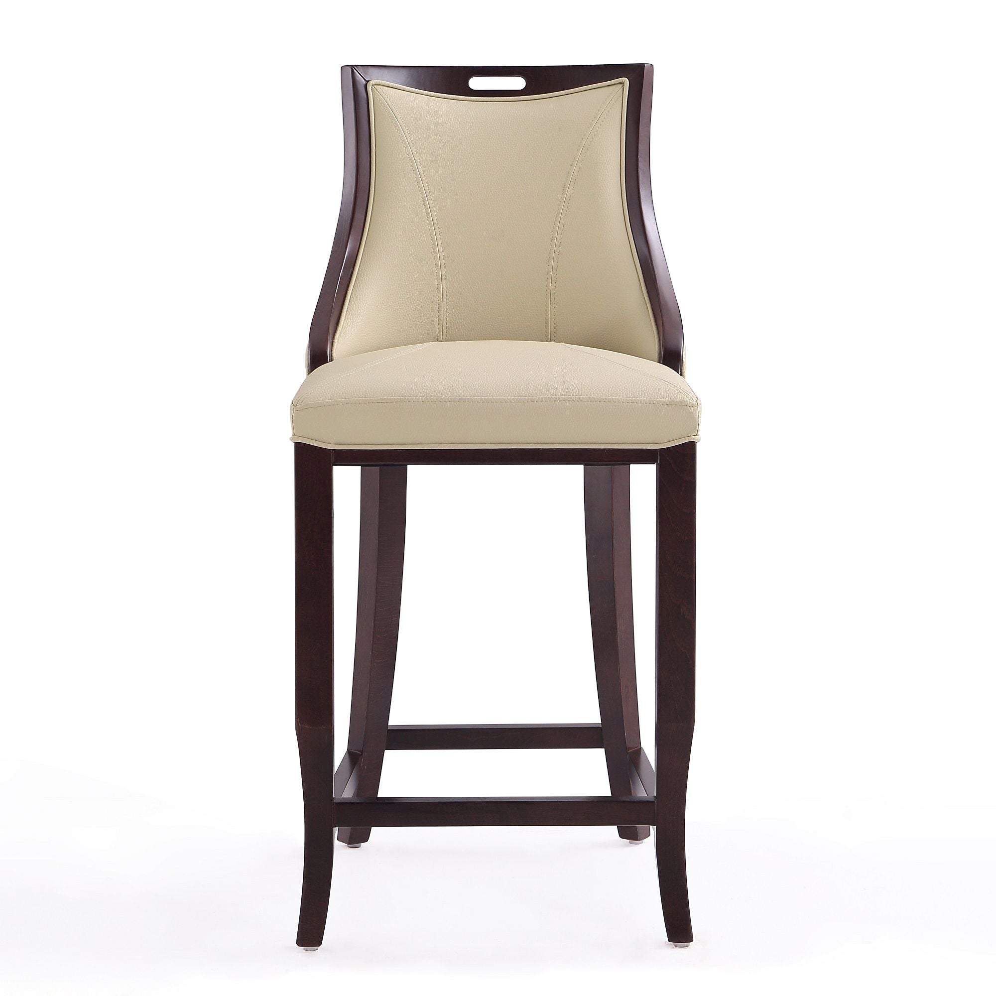 Emperor - Barstool - Cream