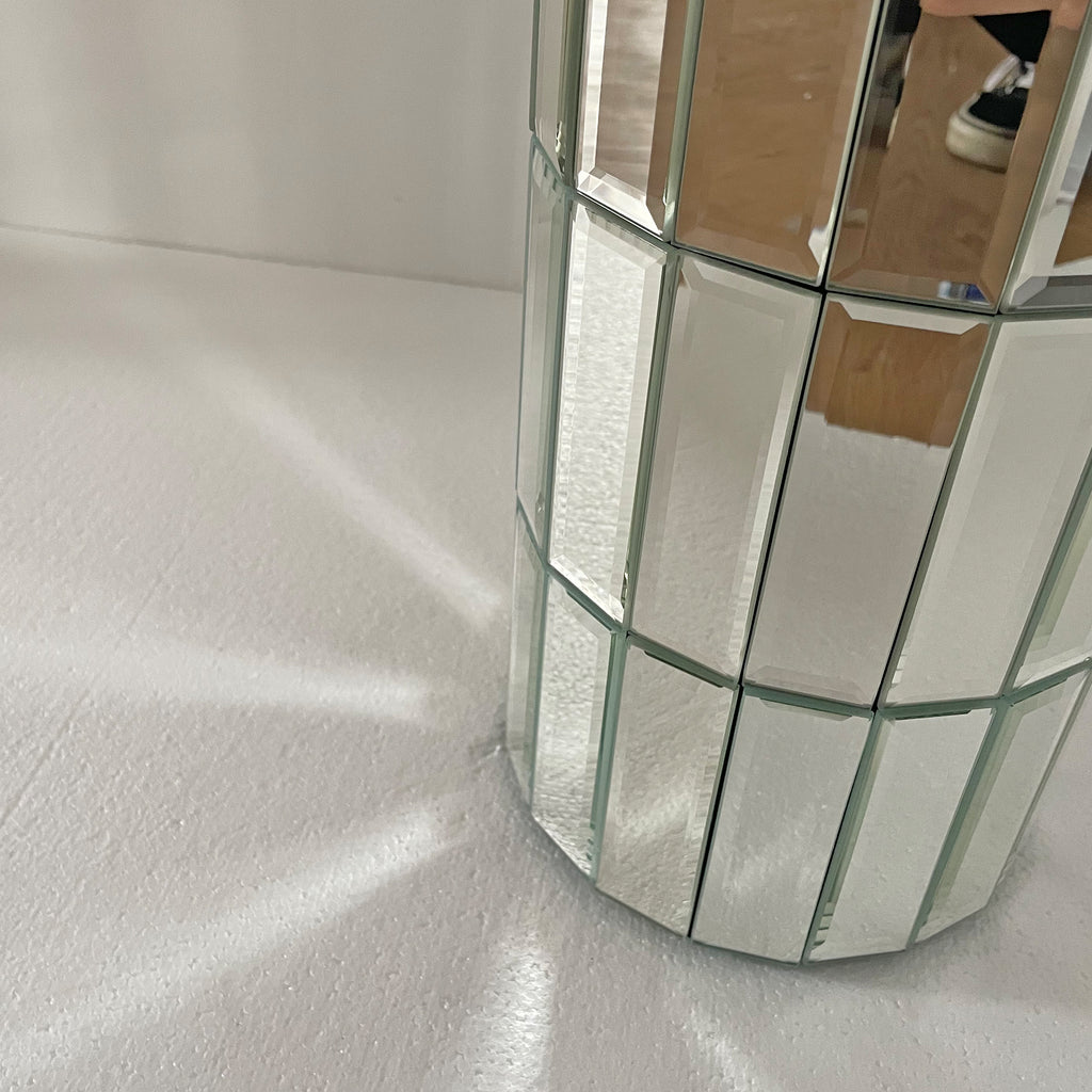 36.02" Large Floor Vase