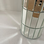 36.02" Large Floor Vase