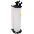 7L Pneumatic/Manual Oil Extractor Pump
