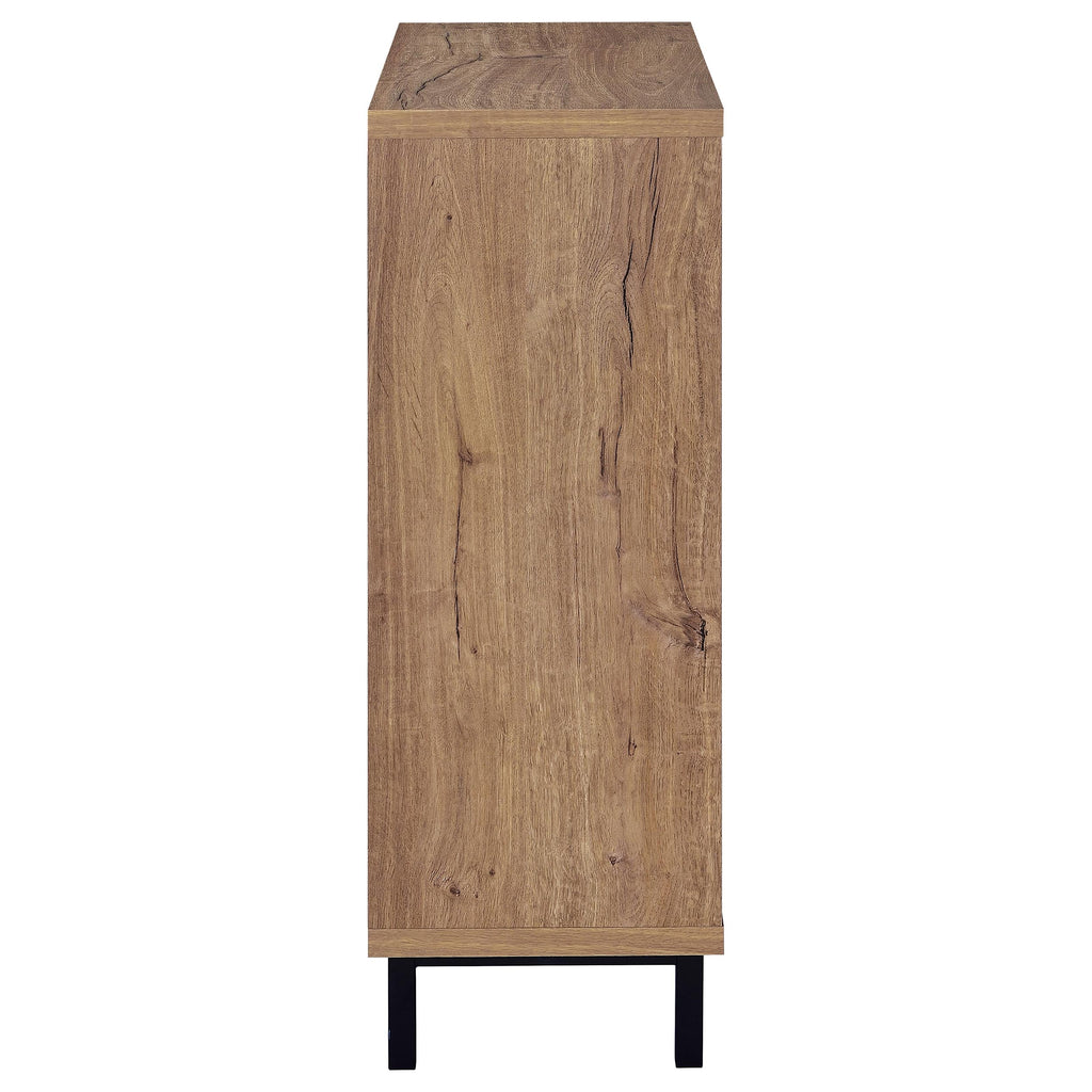 Stagg Modern Ventilated Shoe Cabinet